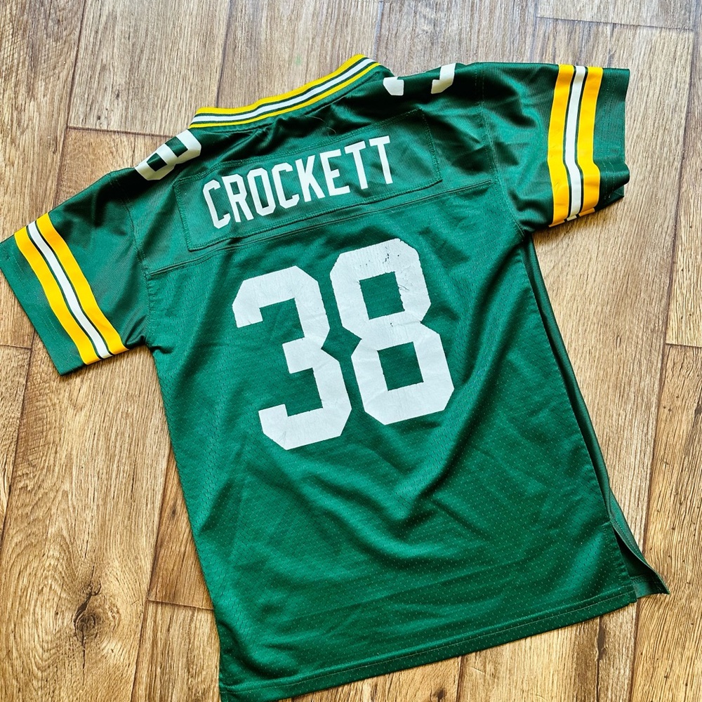 Packers Jersey